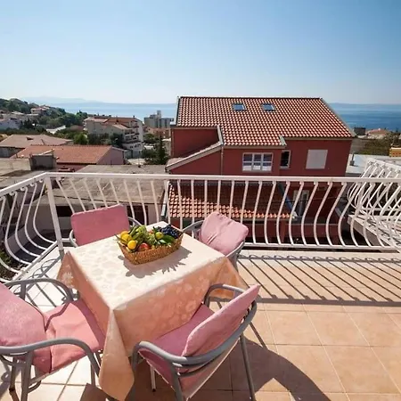 Apartman Duje *